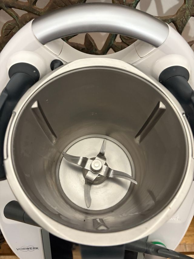 Thermomix TM6