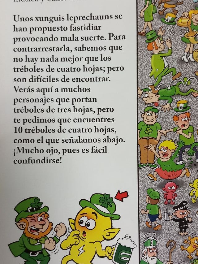 3 Libros LOS XUNGUIS