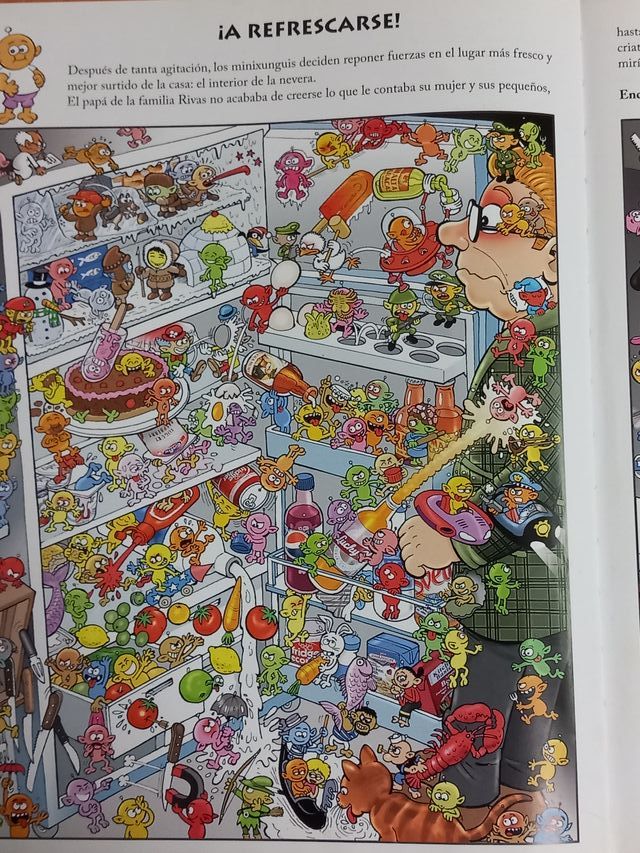 3 Libros LOS XUNGUIS