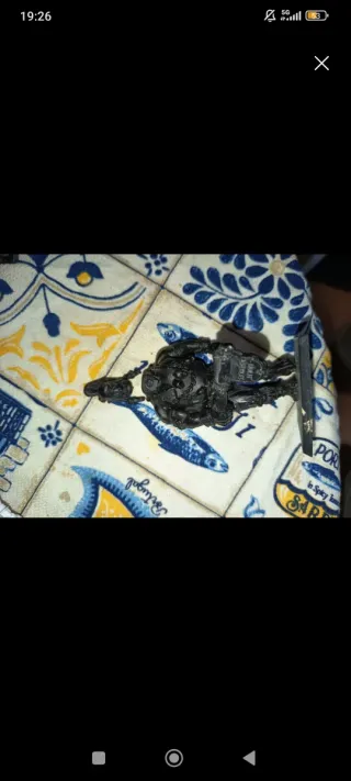 Warhammer miniatures