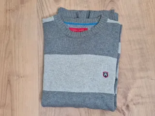 Jersey Tommy Hilfiger Talla M hombre