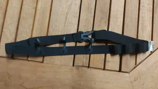 Porta Dorsales KIPRUN