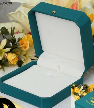 Conjunto collar y pendientes perla Mar del Sur