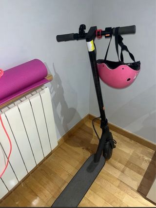 Patinete Eléctrico Xiaomi