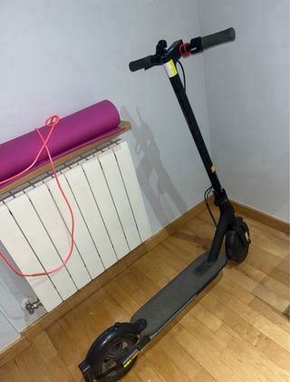 Patinete Eléctrico Xiaomi