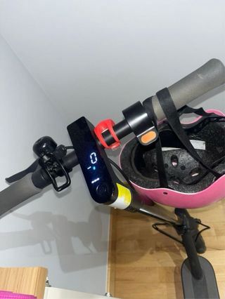 Patinete Eléctrico Xiaomi