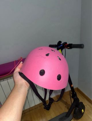 Patinete Eléctrico Xiaomi