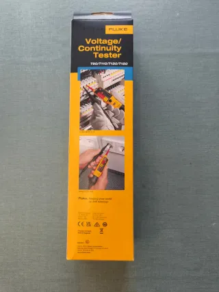 Fluke T150