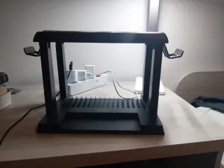 Soporte Multiusos Nintendo Switch