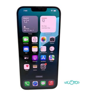 iPhone 14 Plus 128GB 6.7''