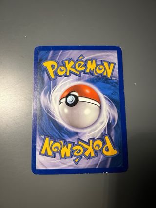 Carta Pokémon Petilil Base PV 50