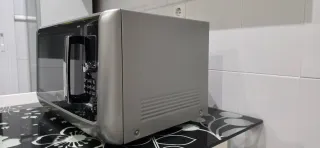 Microondas Whirlpool Family Chef FT339/SL