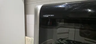 Microondas Whirlpool Family Chef FT339/SL