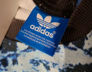 Sudadera Adidas Montaña Multicolor