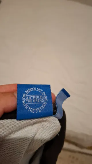 Sudadera Adidas Montaña Multicolor