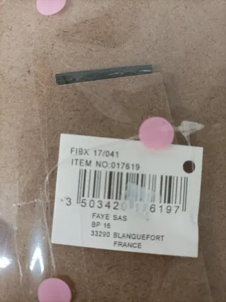 Lote 2 Marcos Fotos 10x15 Mariposas