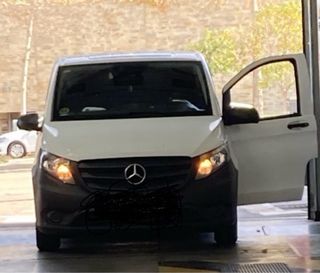 Mercedes-Benz Vito 2016
