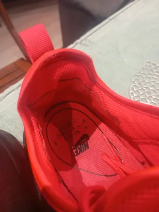 Nike Air Max Talla 47.5