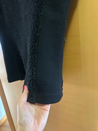 Chaleco lana Napapijri Talla M