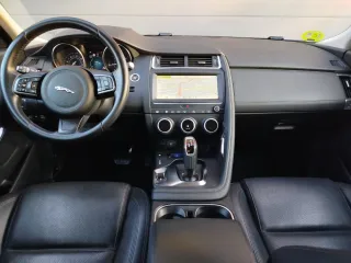 Jaguar E-Pace 2020