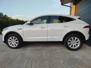 Jaguar E-Pace 2020