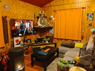 LG OLED 55 C25 4K 120Hz