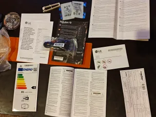 LG OLED 55 C25 4K 120Hz