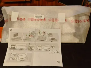 LG OLED 55 C25 4K 120Hz