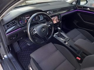 Volkswagen Passat 2019