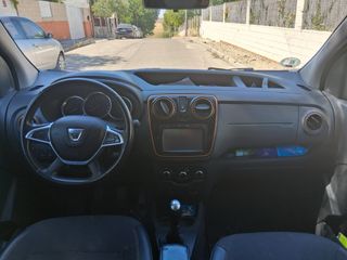 Dacia Dokker Stepway