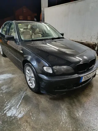BMW Serie 3 2003