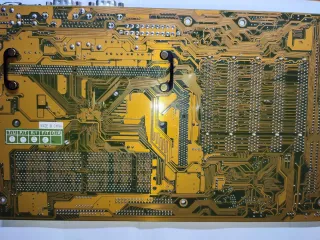 Scheda Madre FIC VB-601