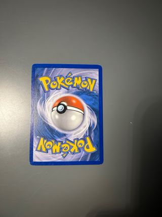 Carta Pokémon Ferrothorn Fase 1