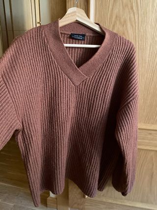 Jersey One Two Luxzuz Lana/Mohair