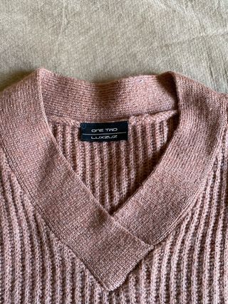 Jersey One Two Luxzuz Lana/Mohair