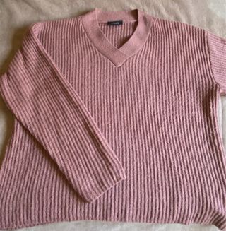 Jersey One Two Luxzuz Lana/Mohair