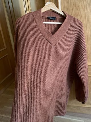 Jersey One Two Luxzuz Lana/Mohair