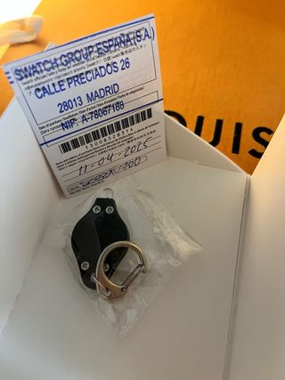 Omega x Swatch Bioceramic Mission to the Moonphase