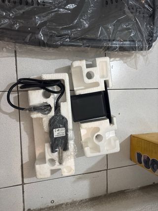 Fagor GREEN Barbacoa de sobremesa BBC-846