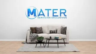 Servicios de limpieza y mantenimiento