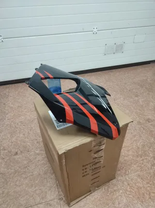 Carenado Lateral Derecho Honda CBR 600RR 05-06