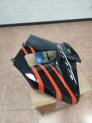 Carenado Lateral Derecho Honda CBR 600RR 05-06