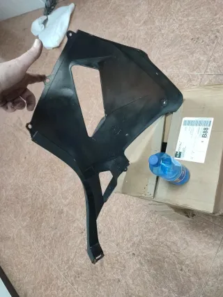 Carenado Lateral Derecho Honda CBR 600RR 05-06