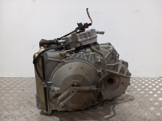 CAJA CAMBIOS CITROEN C5 BERLINA 4HXDW12TED4FAP 20