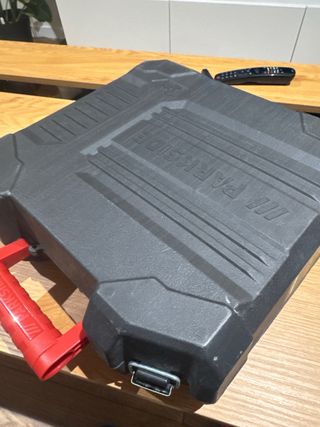 Taladro Percutor Parkside PSBSA 20-Li C3