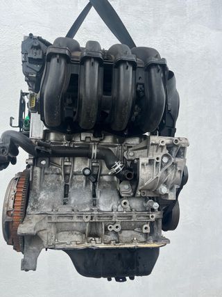 Motor Citroën C3