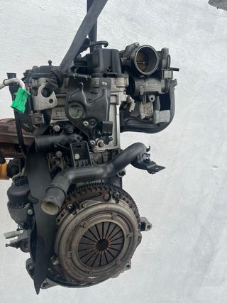 Motor Citroën C3