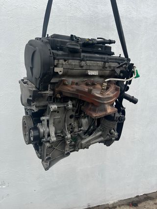 Motor Citroën C3
