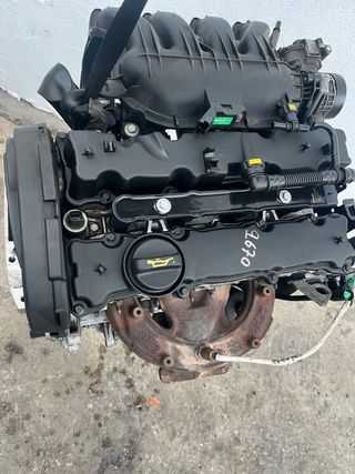 Motor Citroën C3