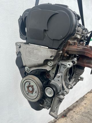 Motor Citroën C3